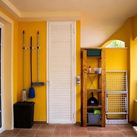 Apartment Casa Relax En Palm Mar Arona (Tenerife)