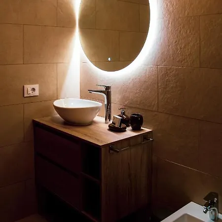 Casa Relax En Palm Mar Apartment Arona (Tenerife)