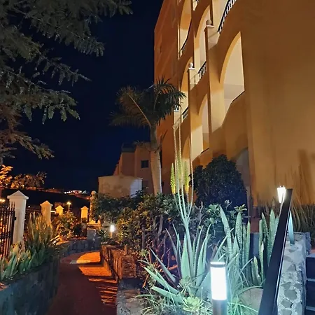 Casa Relax En Palm Mar Apartment