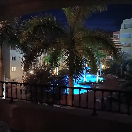 Casa Relax En Palm Mar *