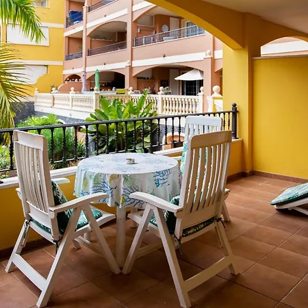 Apartmán Casa Relax En Palm Mar *
