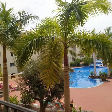 Casa Relax En Palm Mar