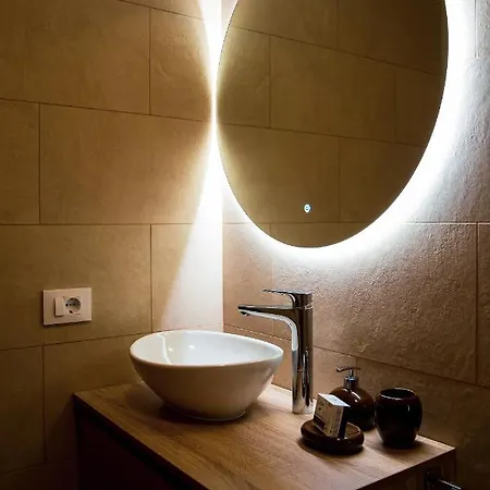 Casa Relax En Palm Mar * Arona (Tenerife)