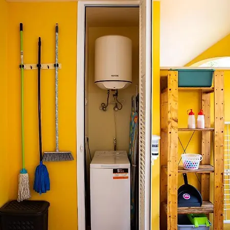 Casa Relax En Palm Mar Apartmán Arona (Tenerife)