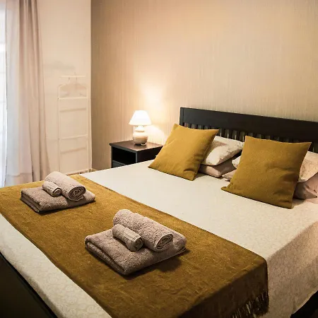 Apartmán Casa Relax En Palm Mar