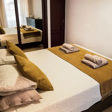 Apartmán Casa Relax En Palm Mar *