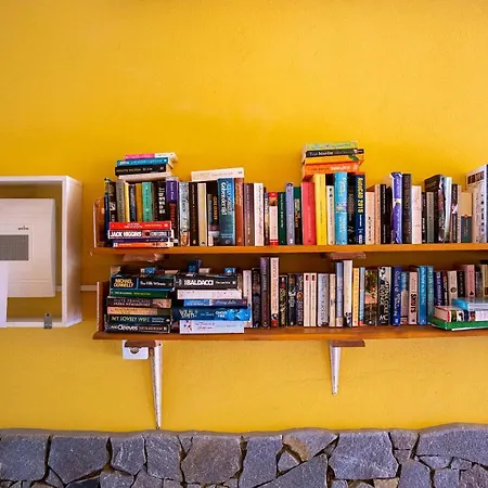 Apartmán Casa Relax En Palm Mar