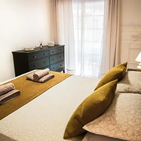 Apartmán Casa Relax En Palm Mar *