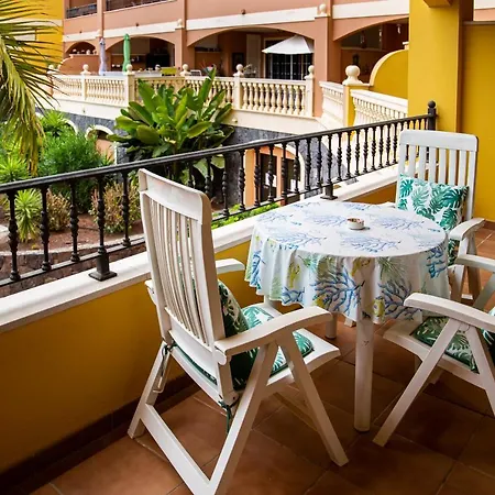 Casa Relax En Palm Mar Apartmán *