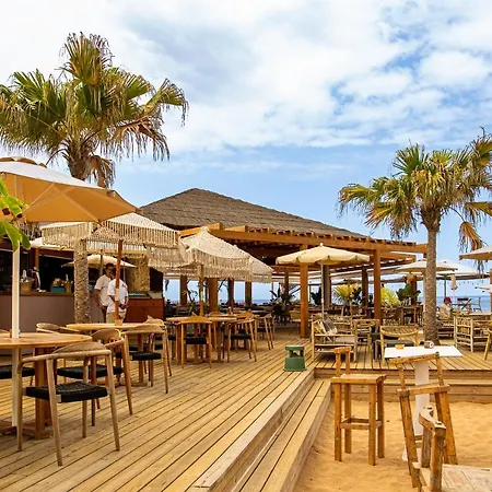 Apartmán Casa Relax En Palm Mar *