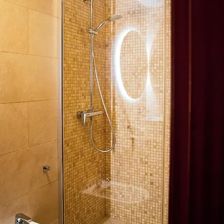 Casa Relax En Palm Mar Apartmán *