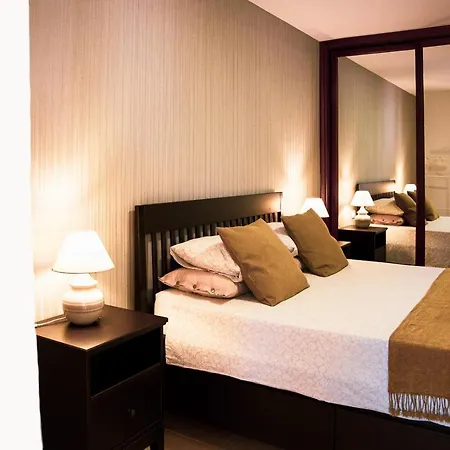 Apartmán Casa Relax En Palm Mar