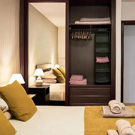 Casa Relax En Palm Mar Apartmán Arona (Tenerife)