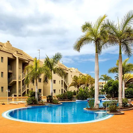 Apartmán Casa Relax En Palm Mar