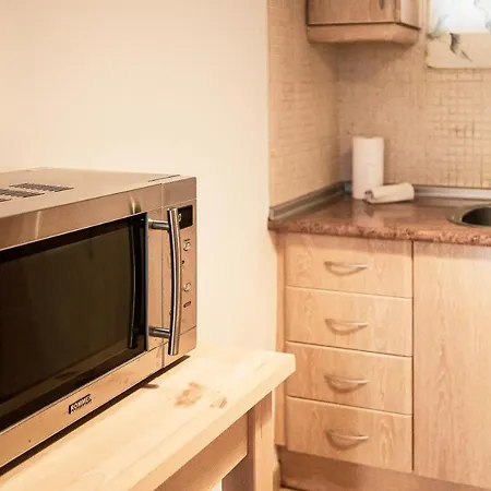 Casa Relax En Palm Mar Apartmán