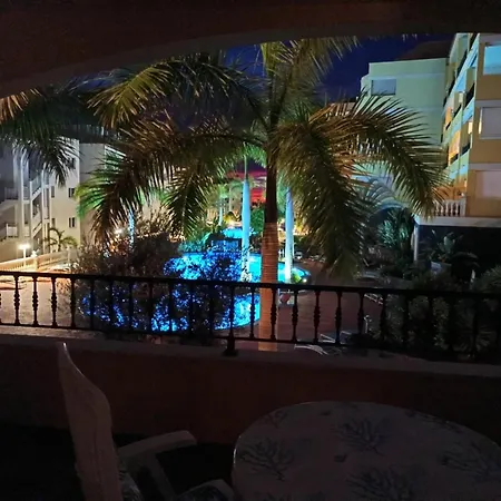 Apartmán Casa Relax En Palm Mar *