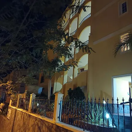 Casa Relax En Palm Mar