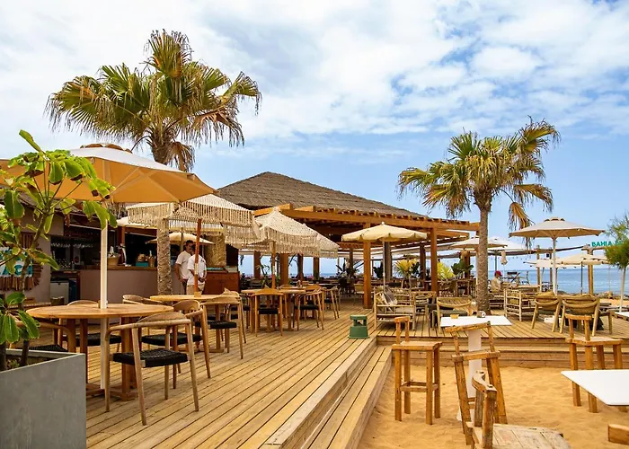 아파트 Casa Relax En Palm Mar *